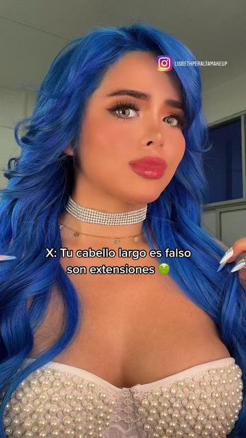 @lisbethperaltamakeup video cover