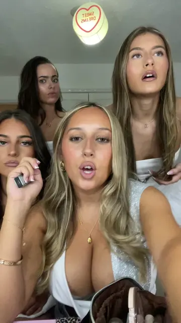 @amberijx video cover