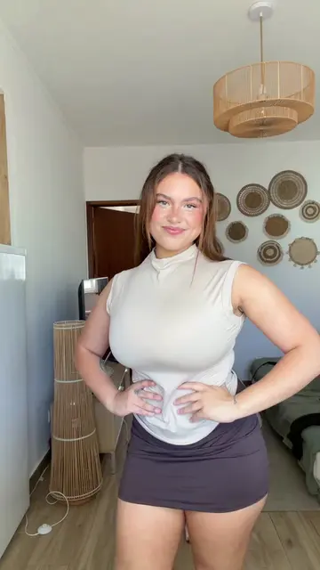 @anniethatswho video cover