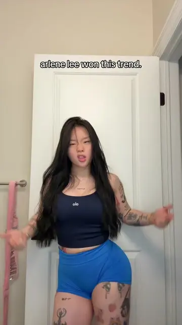 @arlene1ee video cover