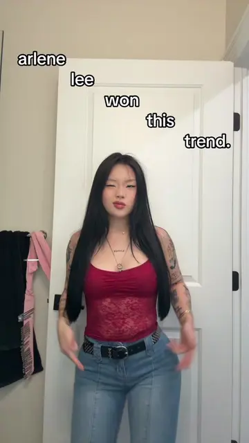 @arlene1ee video cover