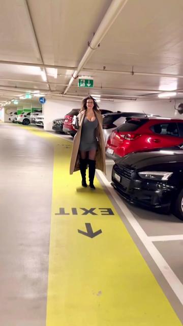 @auntmaydupe video cover