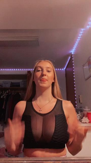 @blondieh12 video cover