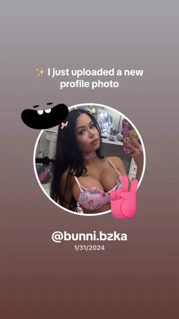 @bunni.bzka video cover