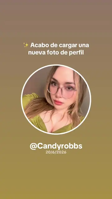@candyrobbs video cover