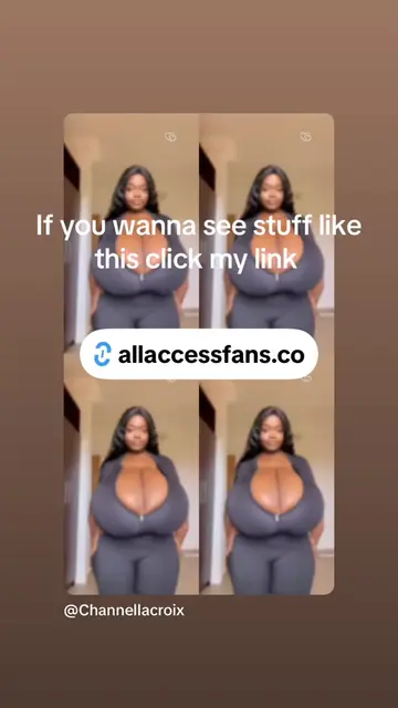 @channellacroix video cover
