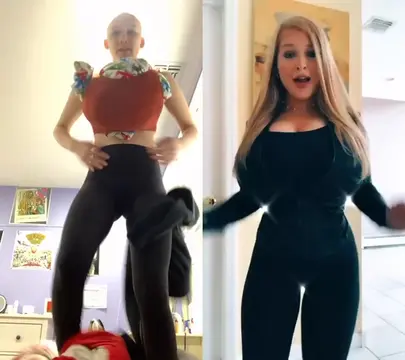 @daniellelovesoreos video cover