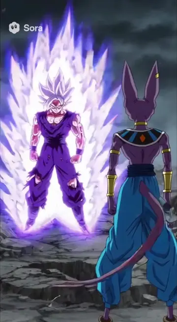 @dragonballsora video cover