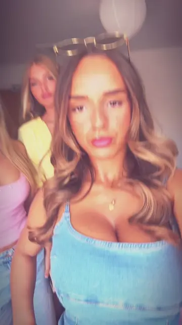 @ellagorex video cover