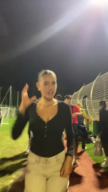 @federicaligato video cover