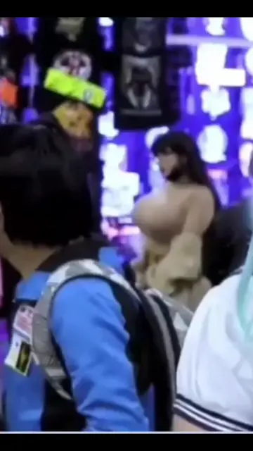 @francixperalta video cover