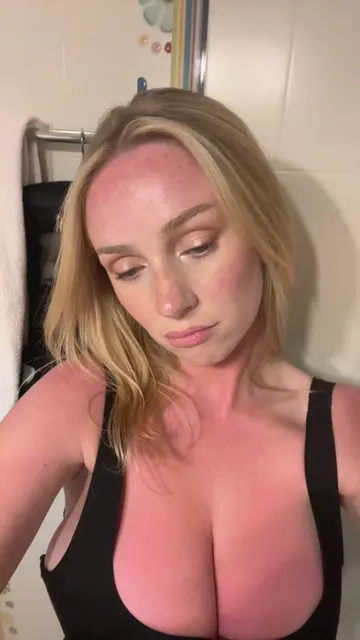 @hannasunkan video cover