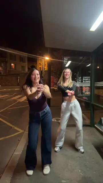 @hestalkalyssa video cover