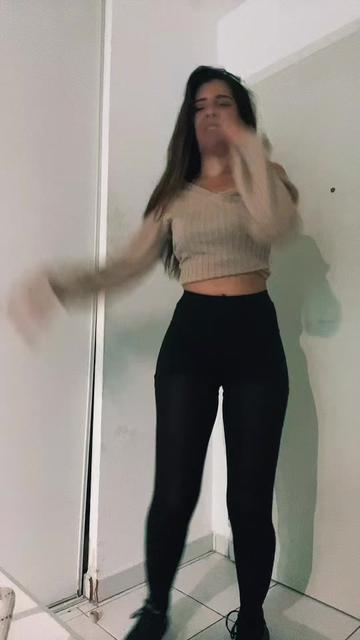 @irinajustdance video cover