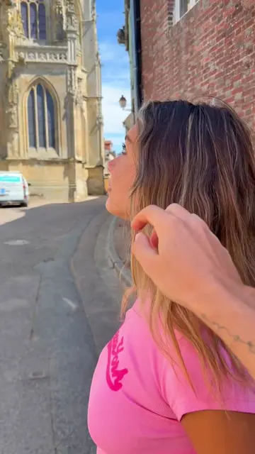 @joellperry video cover