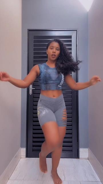 @joycedanceroficial video cover