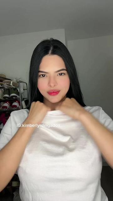 @kimberlyrdelgadoaoficial video cover