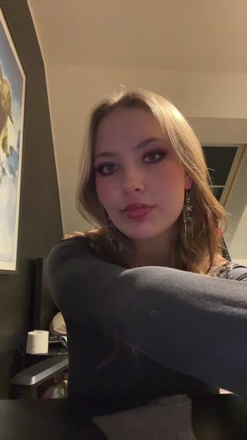@klara..forselius video cover