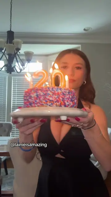 @lainieisamazing video cover