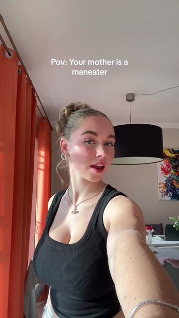 @mialynnmenzel video cover