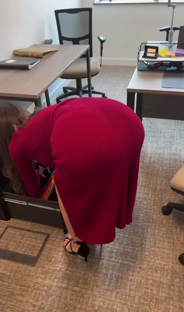 @officedistractions video cover