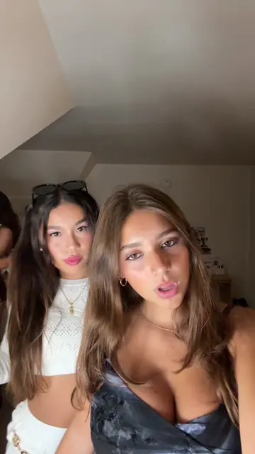 @reaganvoxman video cover