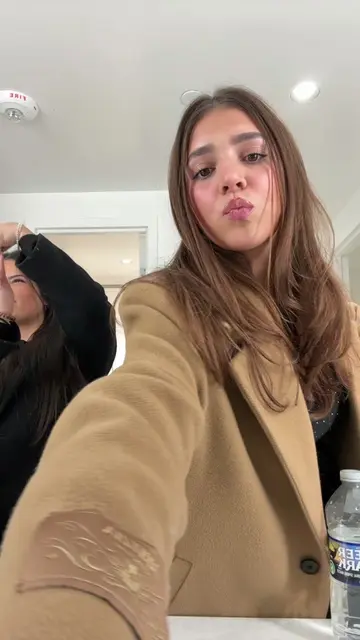 @reaganvoxman video cover