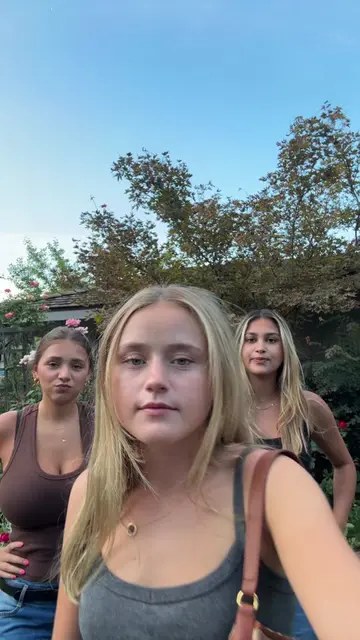 @reaganvoxman video cover