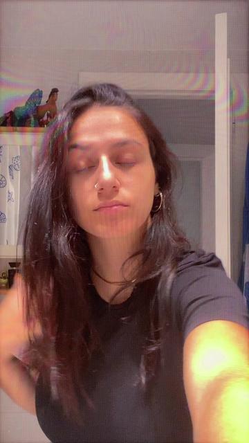 @ruth_rosello video cover