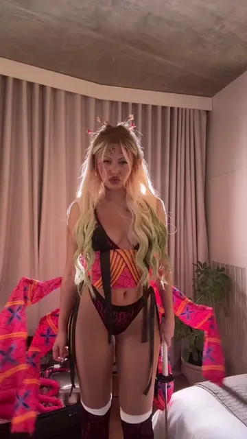 @sofiabjamora video cover