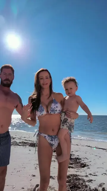 @tahliaborrett video cover