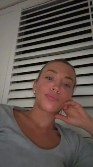 @tammyhembrow video cover