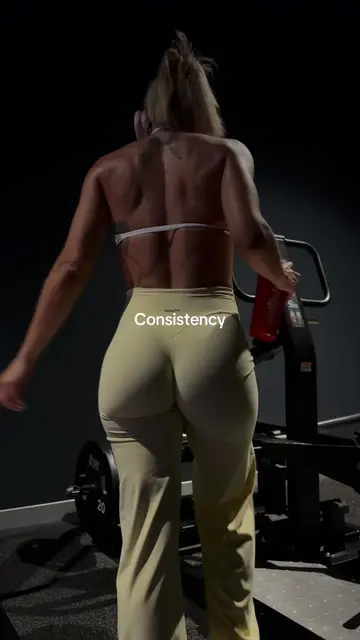 @tammyhembrow video cover