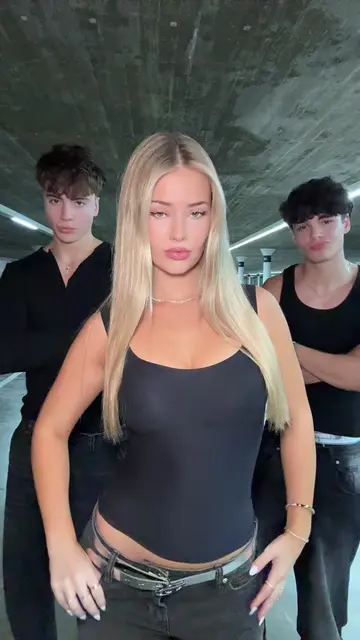 @tatianakaer video cover