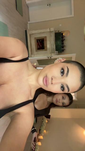@tatianasuciu video cover