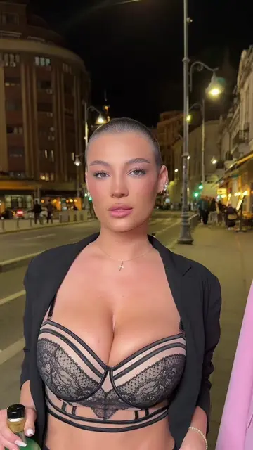 @tatianasuciu video cover